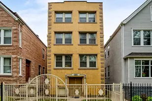 2832 N Mozart St, Chicago, IL 60618 - Photo 1