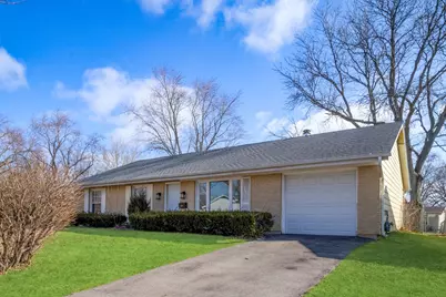 7873 Asbury Circle, Hanover Park, IL 60133 - Photo 1