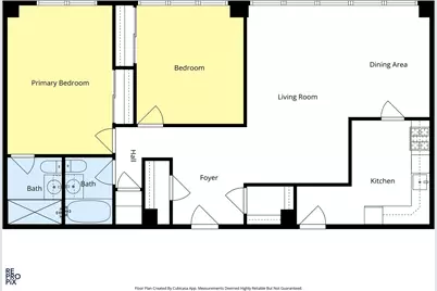 4200 N Marine Drive #904, Chicago, IL 60613 - Photo 16