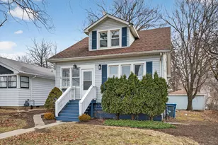 741 S Jackson St, Hinsdale, IL 60521 - Photo 1