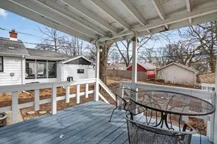 741 S Jackson St, Hinsdale, IL 60521 - Photo 46