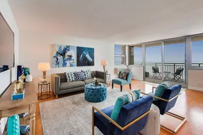 6147 N Sheridan Road #9B, Chicago, IL 60660 - Photo 8