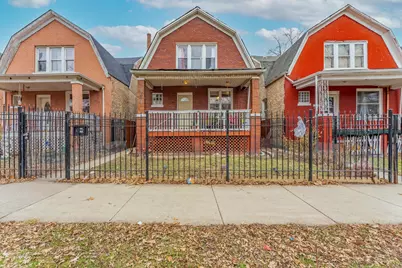 831 N Keystone Avenue, Chicago, IL 60651 - Photo 1