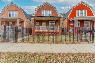 831 N Keystone Ave, Chicago, IL 60651 - Photo 1