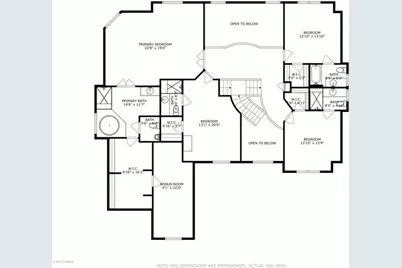 6100 Timber Ridge Court, Indian Head Park, IL 60525 - Photo 36