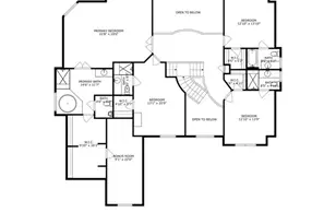 6100 Timber Ridge Ct, Indian Head Park, IL 60525 - Photo 36