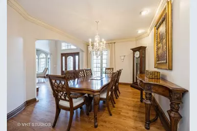 6100 Timber Ridge Court, Indian Head Park, IL 60525 - Photo 4