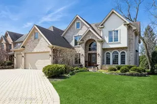 6100 Timber Ridge Ct, Indian Head Park, IL 60525 - Photo 1