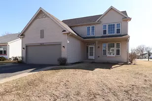 1625 Amaryllis Dr, Romeoville, IL 60446 - Photo 1