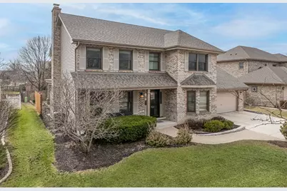 20W505 Elizabeth Street, Downers Grove, IL 60516 - Photo 1