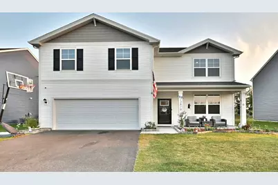1381 Vineyard Lane, Pingree Grove, IL 60140 - Photo 1