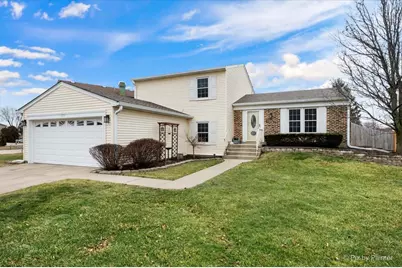 1751 Hemlock Drive, Glendale Heights, IL 60139 - Photo 26