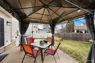 1751 Hemlock Dr, Glendale Heights, IL 60139 - Photo 22