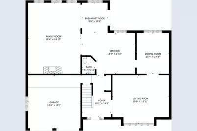 210 Rugeley Road, Western Springs, IL 60558 - Photo 22