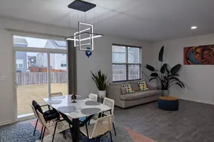 1619 Emma Ln, Pingree Grove, IL 60140 - Photo 2