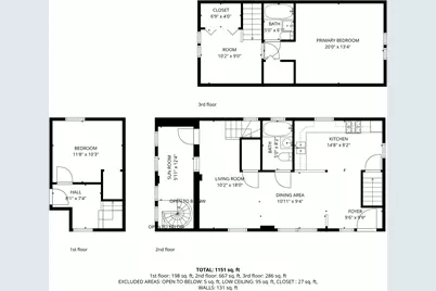 3107 S Morgan Street, Chicago, IL 60608 - Photo 30