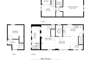 3107 S Morgan St, Chicago, IL 60608 - Photo 30
