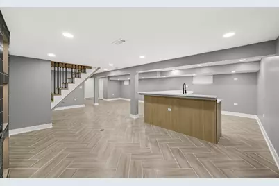8645 S Bennett Avenue, Chicago, IL 60617 - Photo 34