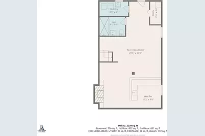 8645 S Bennett Avenue, Chicago, IL 60617 - Photo 48