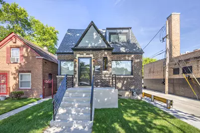 8645 S Bennett Avenue, Chicago, IL 60617 - Photo 1