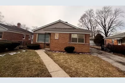 14632 Edbrooke Avenue, Dolton, IL 60419 - Photo 1