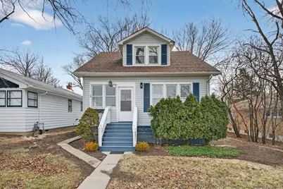 741 S Jackson Street, Hinsdale, IL 60521 - Photo 50