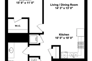 2730 N Ashland Ave, Chicago, IL 60614 - Photo 10