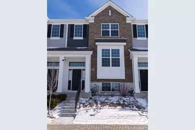 9256 Harlowe Lane, Orland Park, IL 60462 - Photo 1