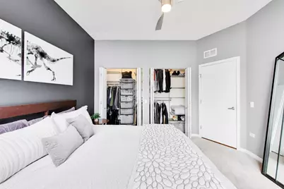 873 N Larrabee Street #509, Chicago, IL 60610 - Photo 16