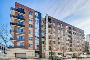 873 N Larrabee St, Chicago, IL 60610 - Photo 1