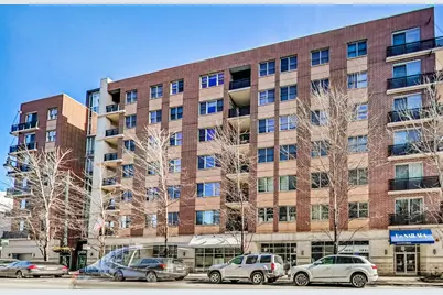 873 N Larrabee Street #509, Chicago, IL 60610 - Photo 2