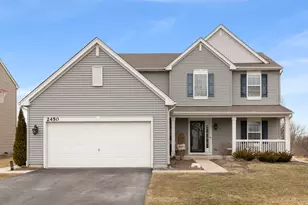 2450 Rockport Rd, Hampshire, IL 60140 - Photo 1