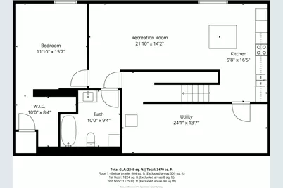 2450 Rockport Road, Hampshire, IL 60140 - Photo 32