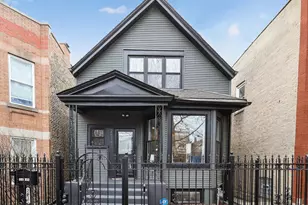 2817 N Sacramento Ave, Chicago, IL 60618 - Photo 1