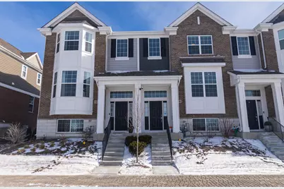 9256 Harlowe Lane #9256, Orland Park, IL 60462 - Photo 2