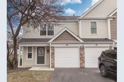 58 Marion Lane, Streamwood, IL 60107 - Photo 1