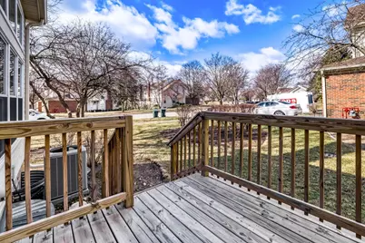 2222 Seaver Lane, Hoffman Estates, IL 60169 - Photo 26