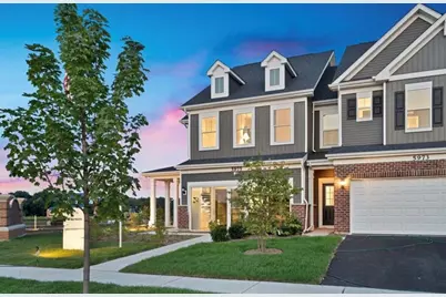 2256 Horseshoe Circle #9104, Naperville, IL 60564 - Photo 2