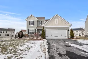 4324 Silver Bell Ct, Naperville, IL 60564 - Photo 1
