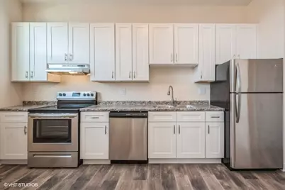 9101 S Beverly Avenue #A, Chicago, IL 60620 - Photo 2