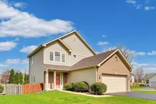 3003 Roxbury Ct, Joliet, IL 60435 - Photo 1