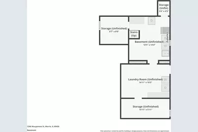 1246 Wauponsee Street, Morris, IL 60450 - Photo 44