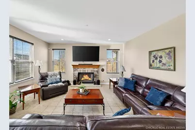 11703 Barberry Court, Huntley, IL 60142 - Photo 8