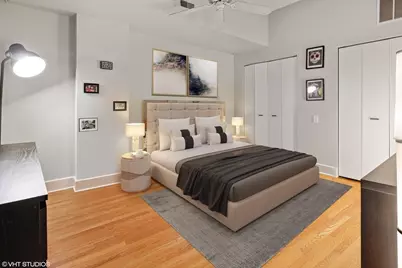 165 N Canal Street #918, Chicago, IL 60606 - Photo 8