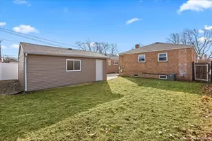5004 Harnew Rd S, Oak Lawn, IL 60453 - Photo 24