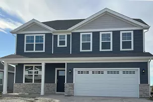 1494 Vintage Dr, Oswego, IL 60543 - Photo 1