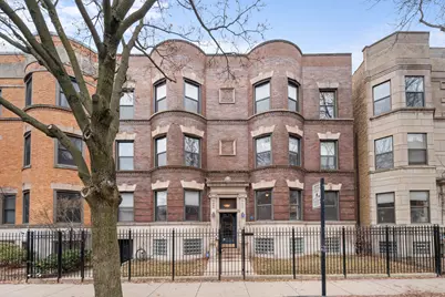 4348 N Kenmore Avenue #1N, Chicago, IL 60613 - Photo 1