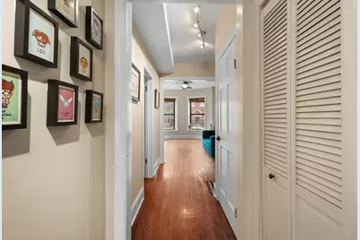 4348 N Kenmore Avenue #1N, Chicago, IL 60613 - Photo 8