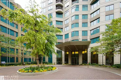 400 N La Salle Street #4009, Chicago, IL 60654 - Photo 2