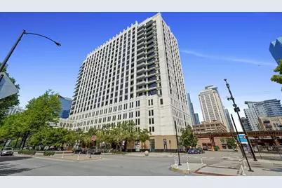 1255 S State Street #1609, Chicago, IL 60605 - Photo 12